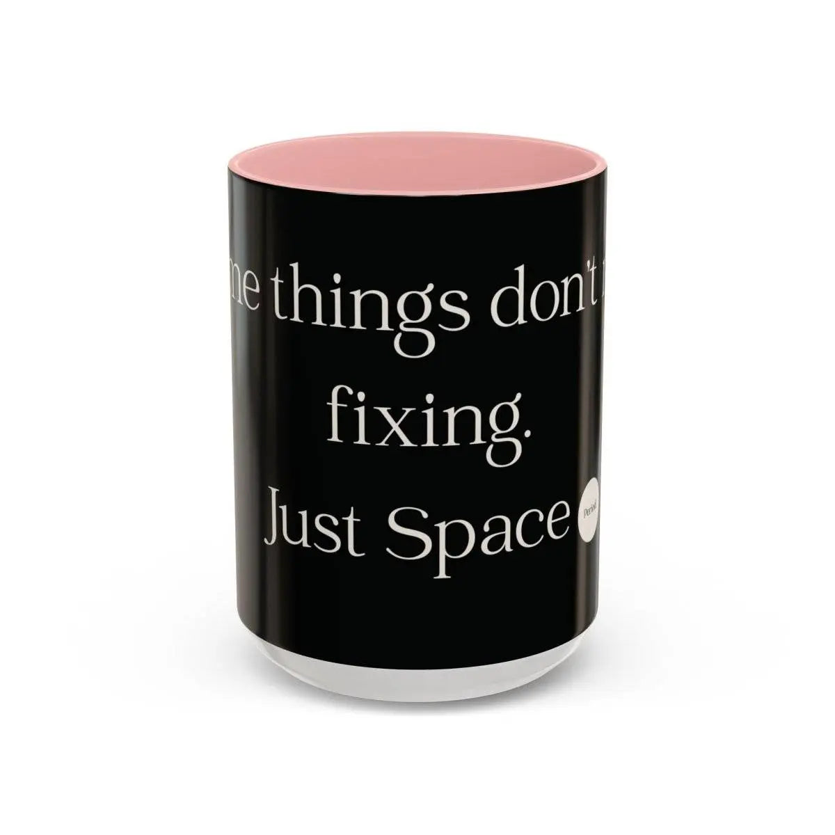 'Just Space' Mug (11, 15oz) - Serenevi