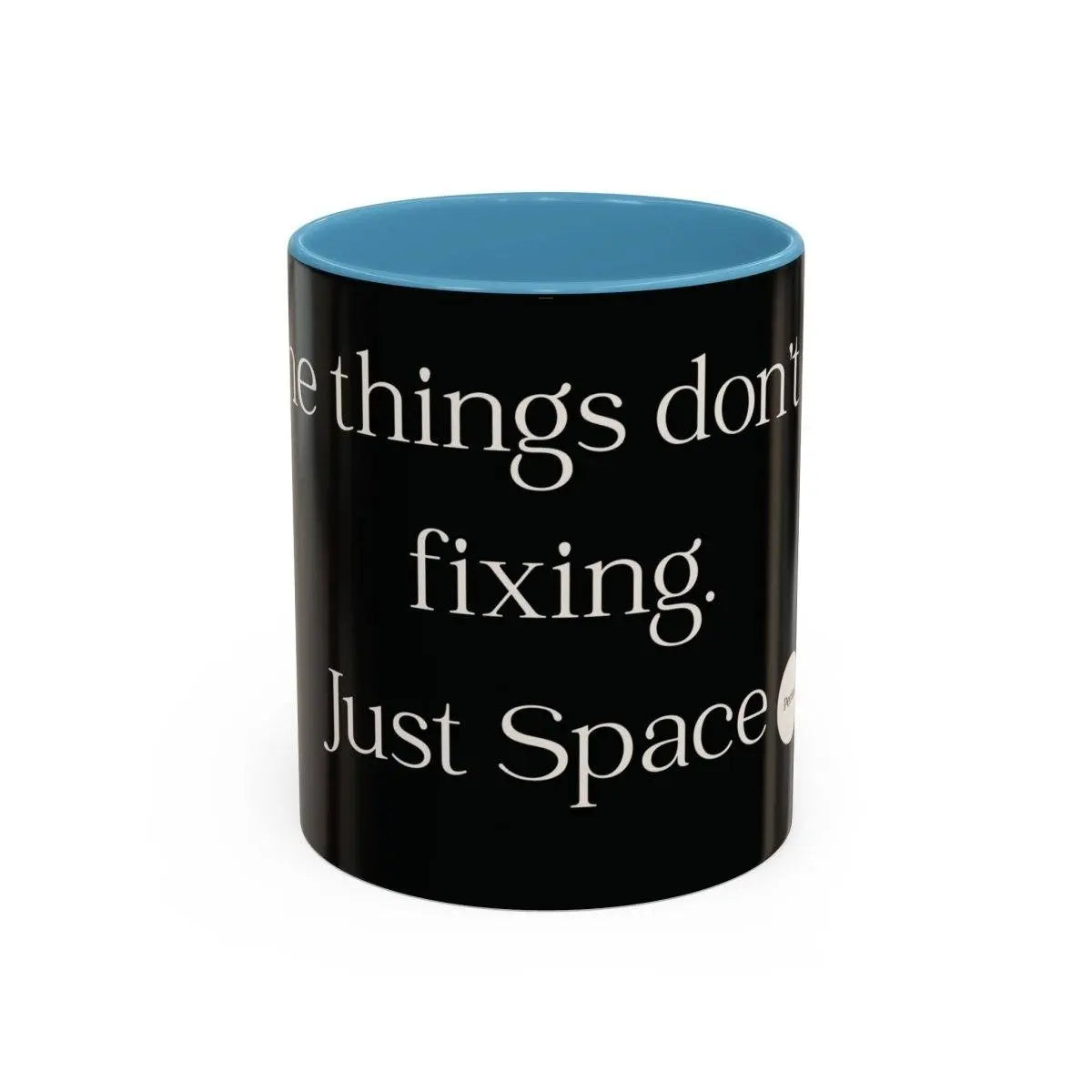 'Just Space' Mug (11, 15oz) - Serenevi