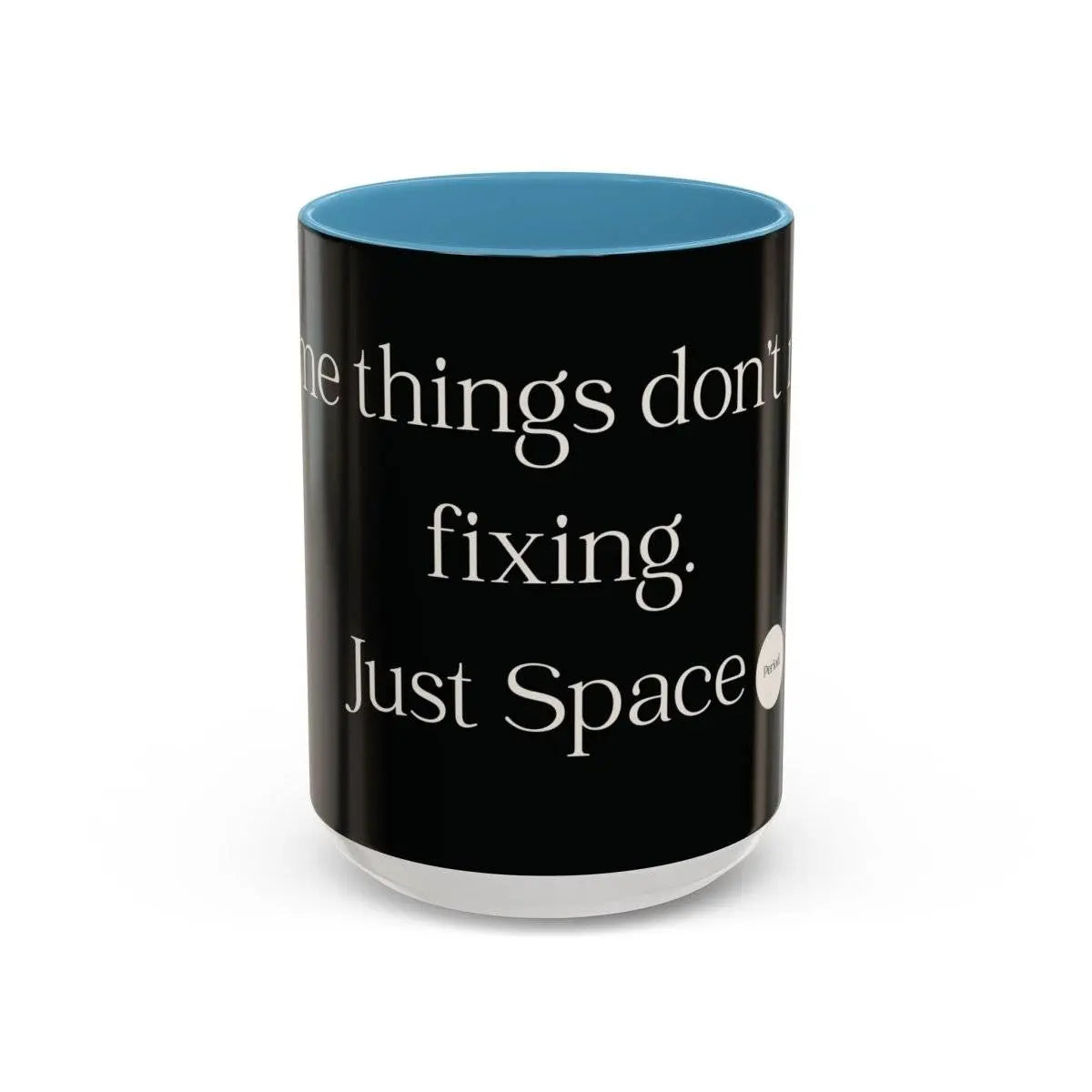 'Just Space' Mug (11, 15oz) - Serenevi