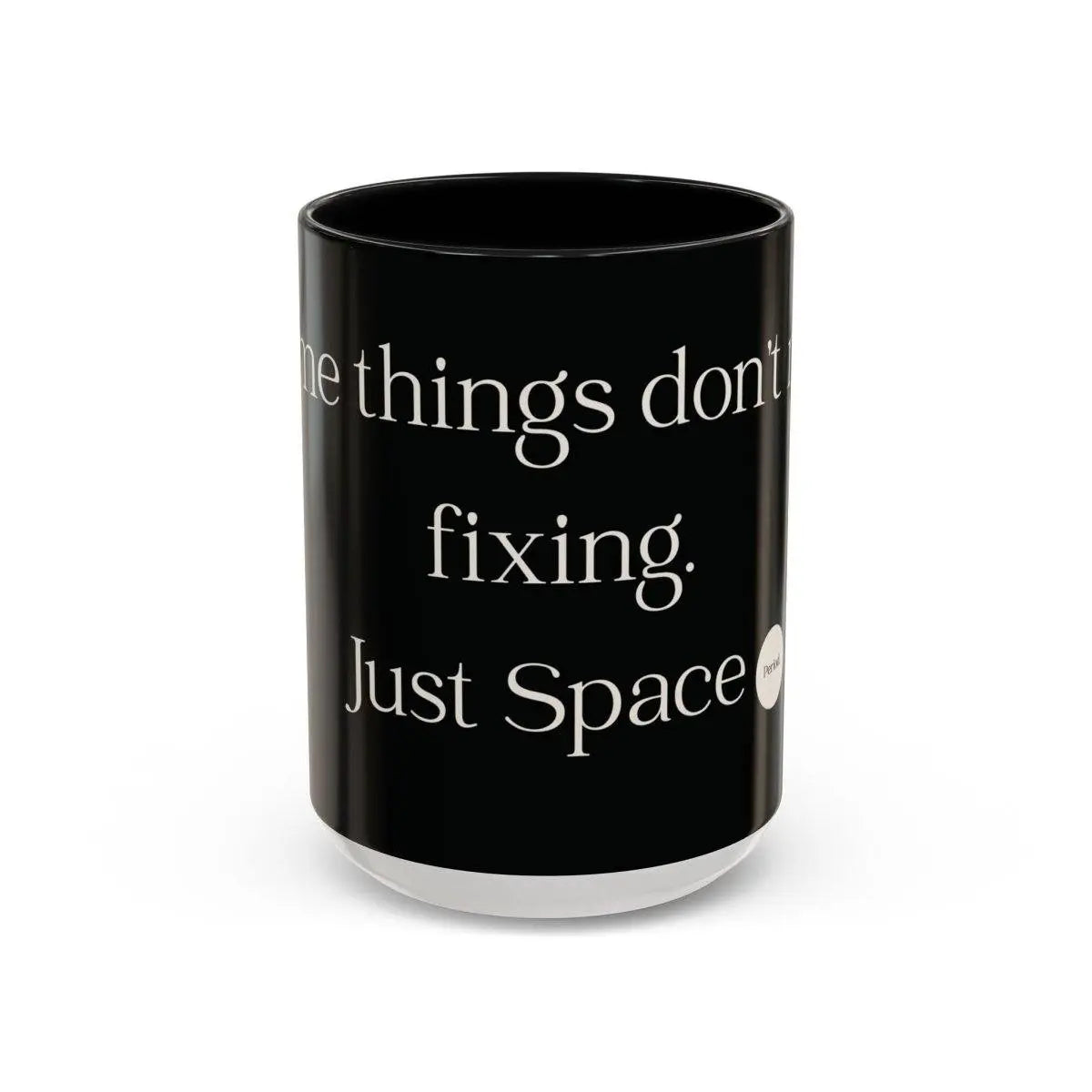 'Just Space' Mug (11, 15oz) - Serenevi