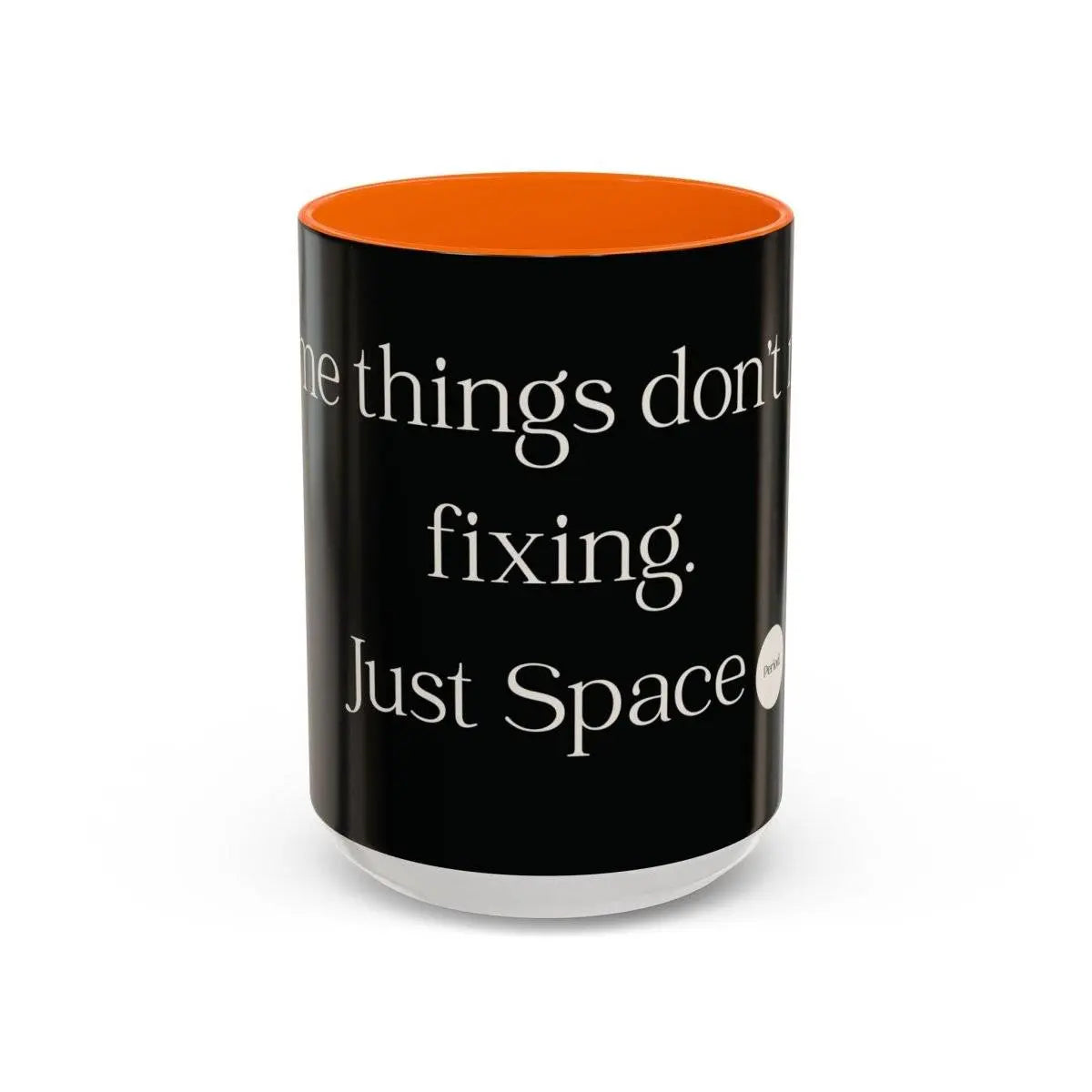 'Just Space' Mug (11, 15oz) - Serenevi