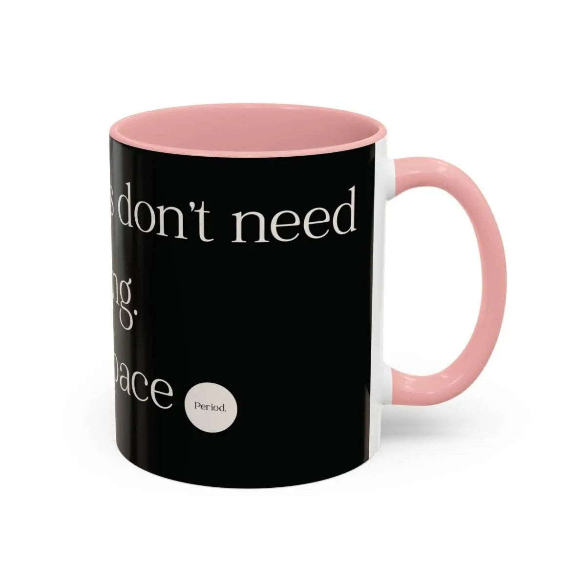 'Just Space' Mug (11, 15oz) - Serenevi