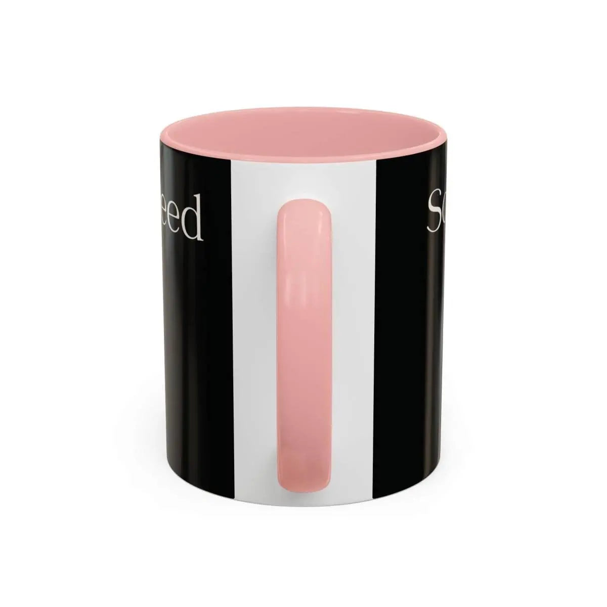 'Just Space' Mug (11, 15oz) - Serenevi