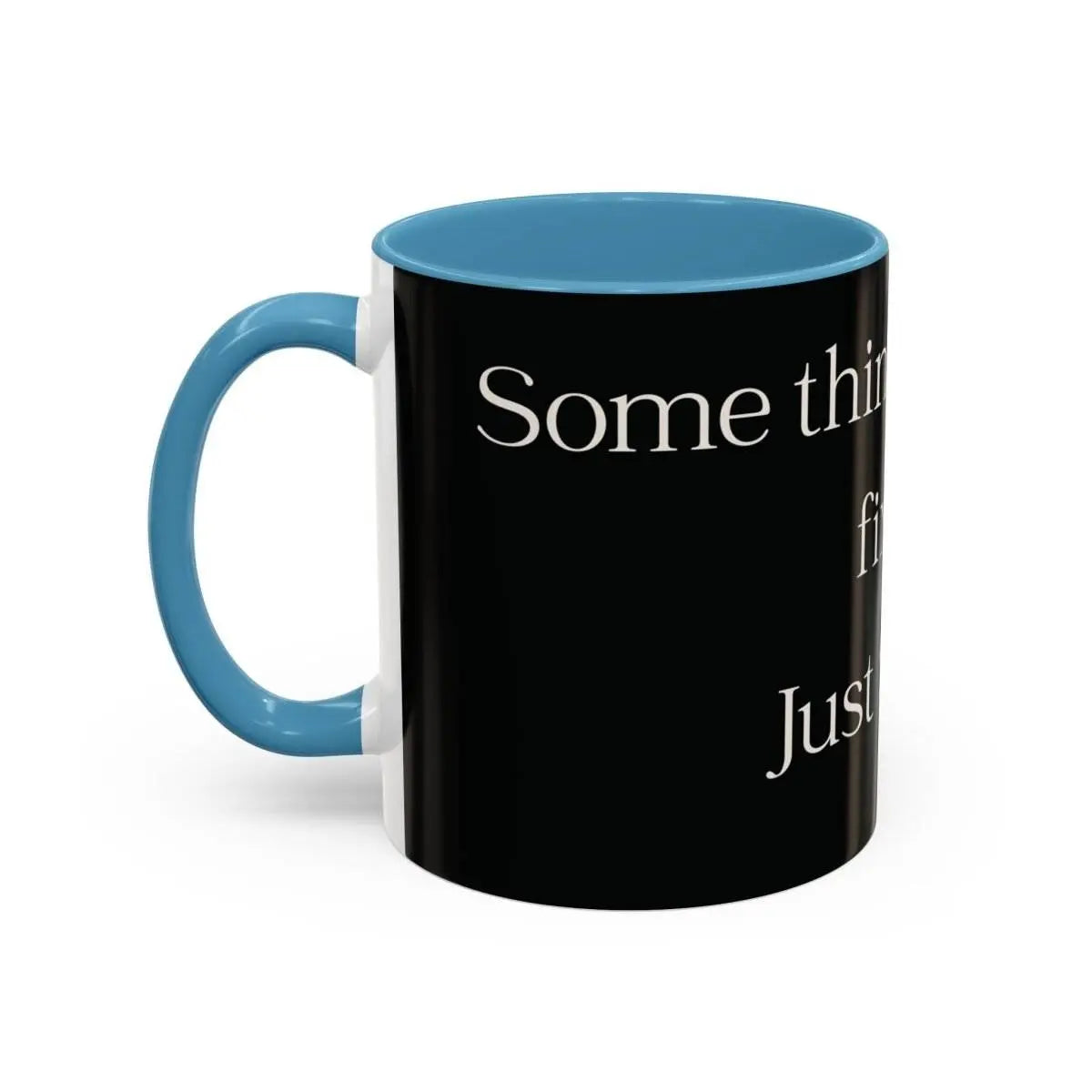 'Just Space' Mug (11, 15oz) - Serenevi