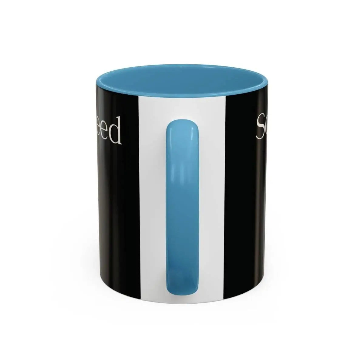 'Just Space' Mug (11, 15oz) - Serenevi