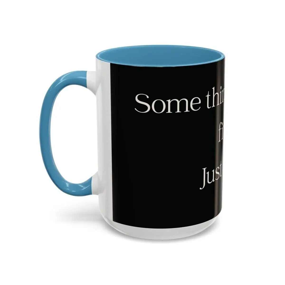 'Just Space' Mug (11, 15oz) - Serenevi