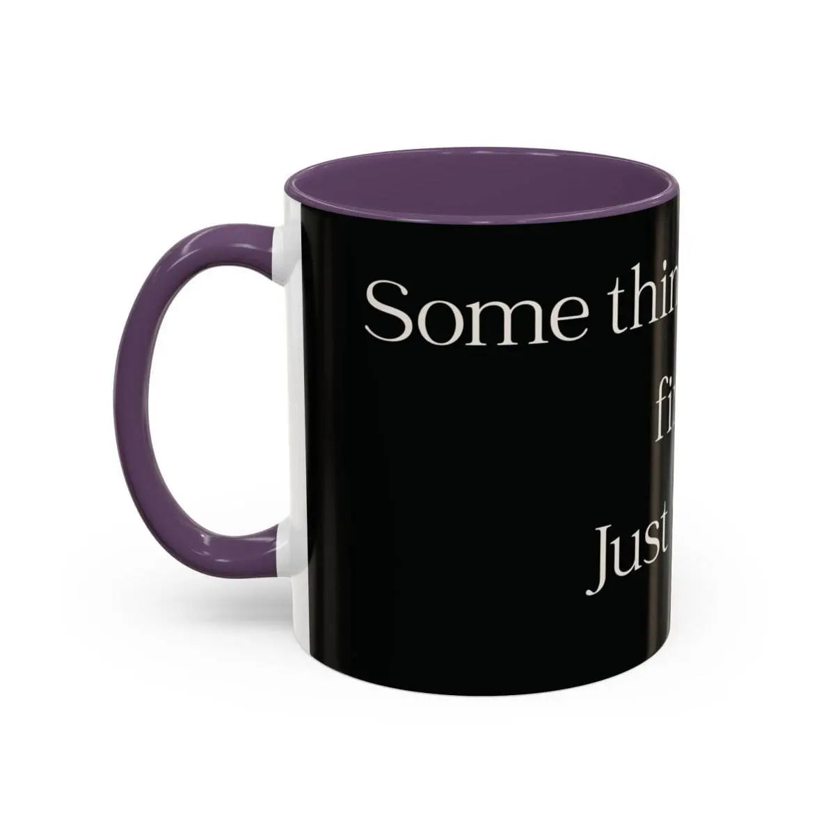 'Just Space' Mug (11, 15oz) - Serenevi