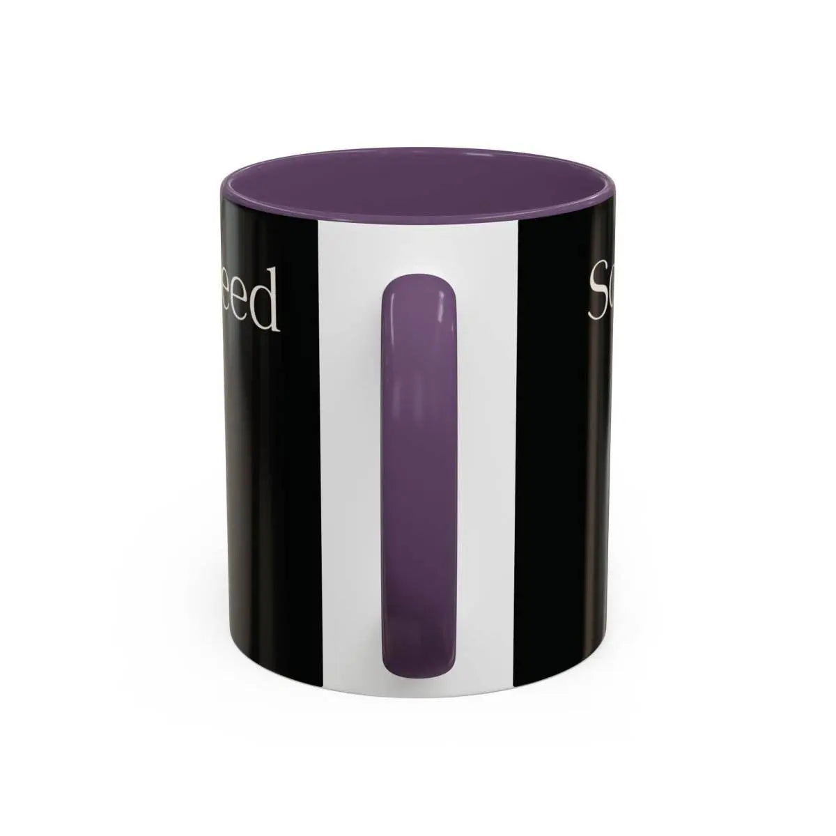 'Just Space' Mug (11, 15oz) - Serenevi