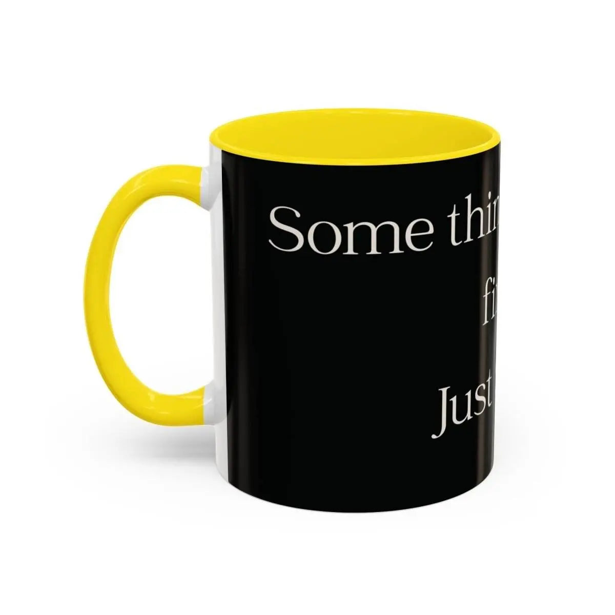 'Just Space' Mug (11, 15oz) - Serenevi