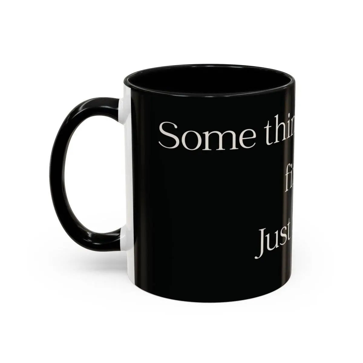 'Just Space' Mug (11, 15oz) - Serenevi