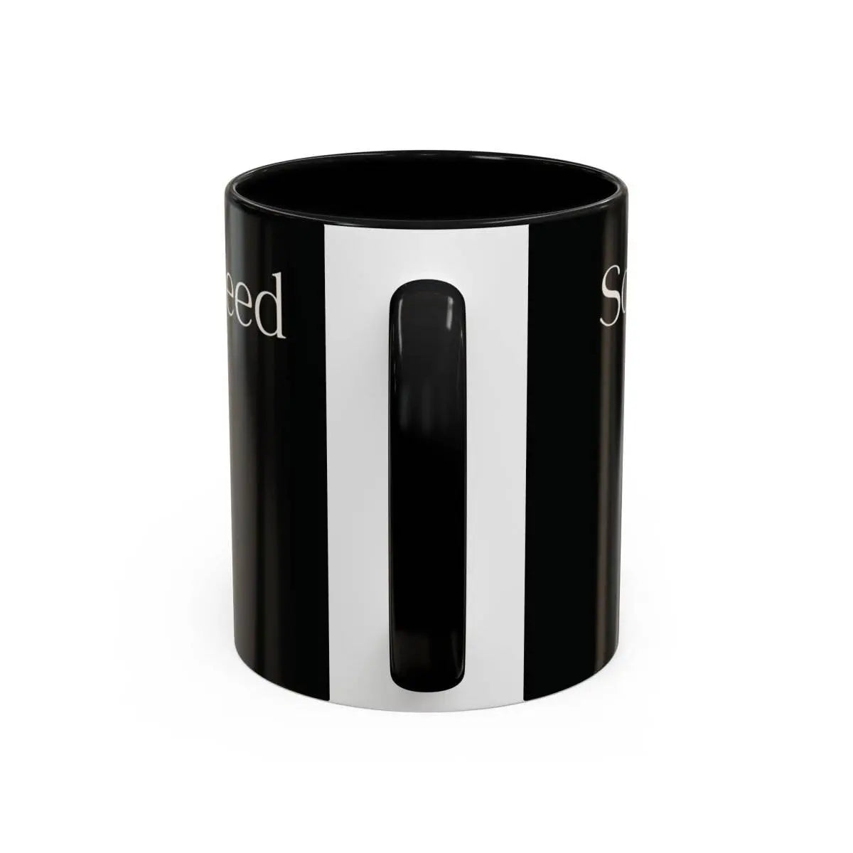 'Just Space' Mug (11, 15oz) - Serenevi