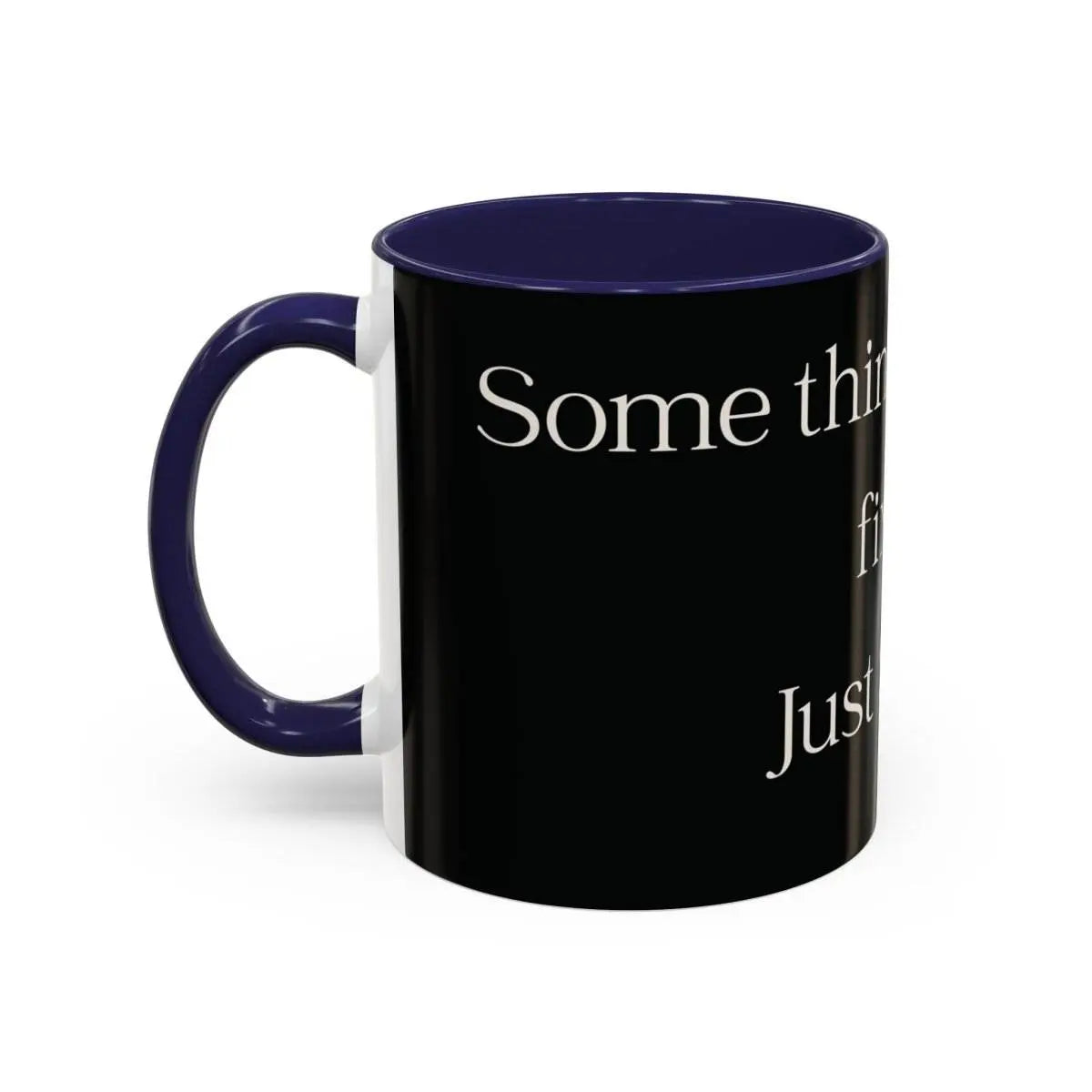 'Just Space' Mug (11, 15oz) - Serenevi