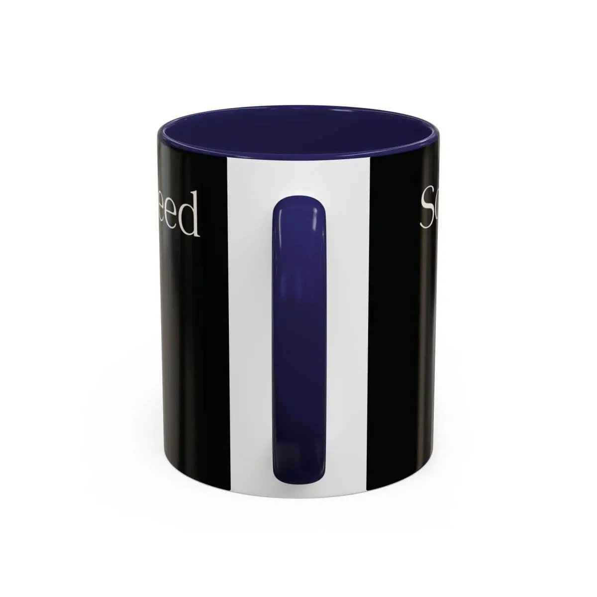 'Just Space' Mug (11, 15oz) - Serenevi