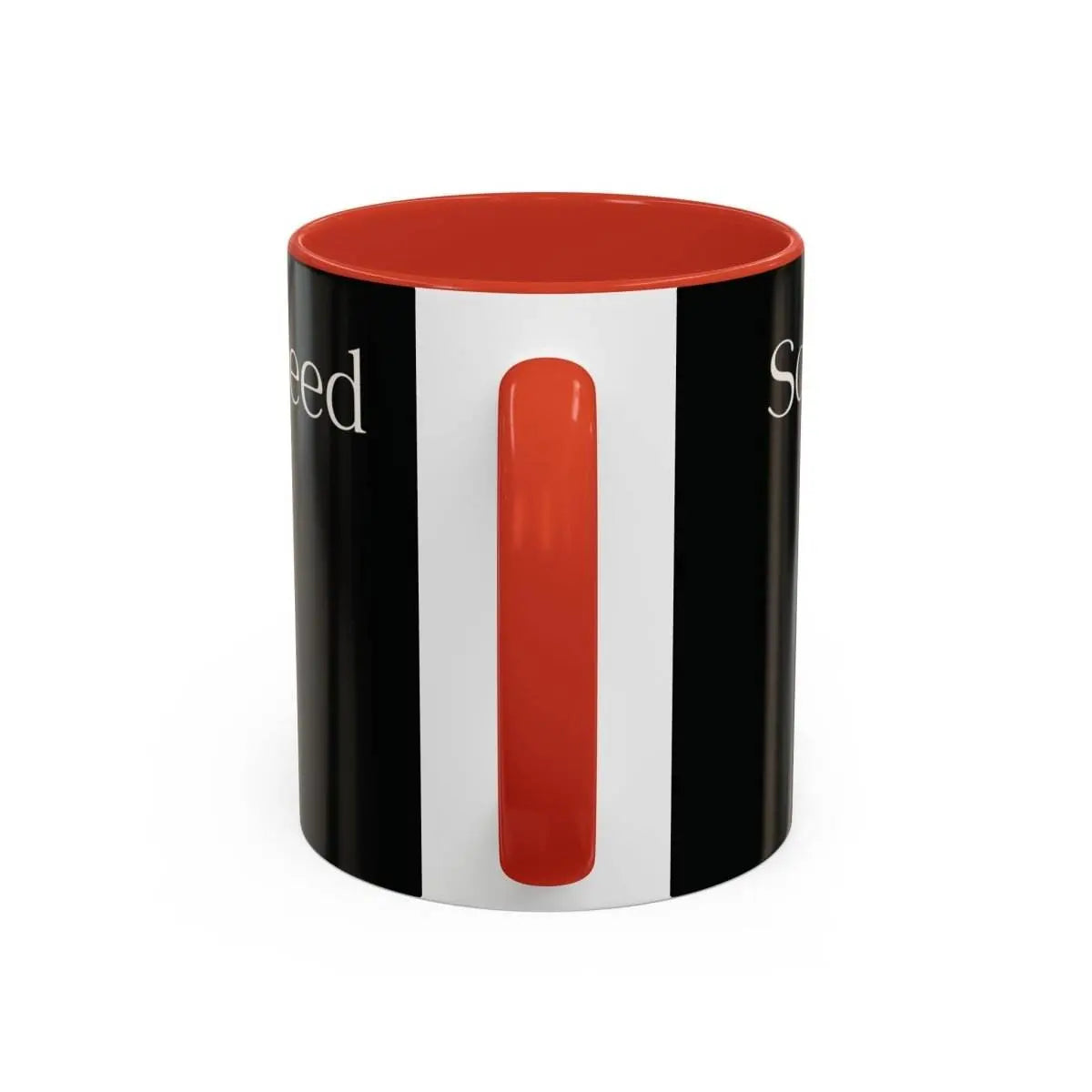 'Just Space' Mug (11, 15oz) - Serenevi