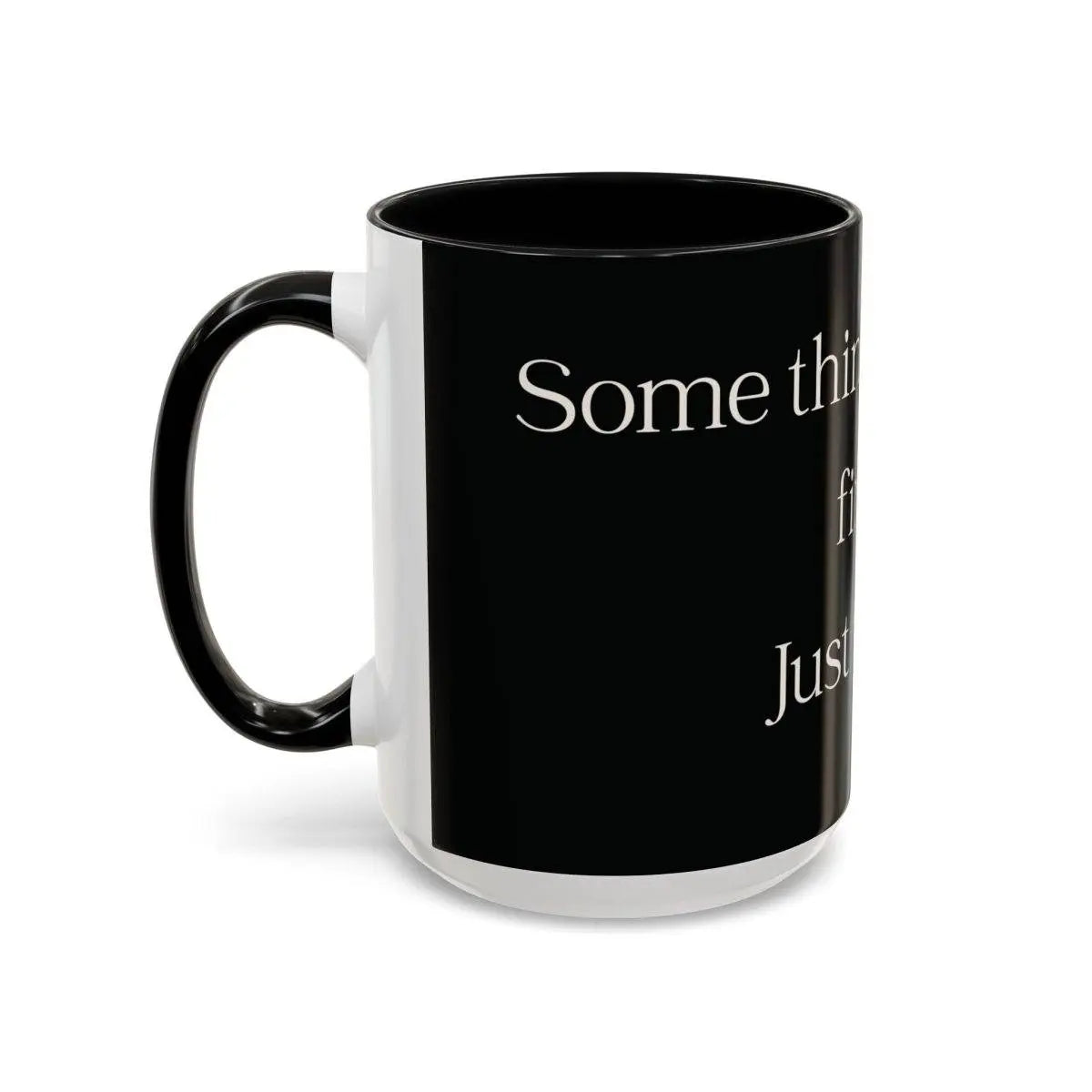 'Just Space' Mug (11, 15oz) - Serenevi