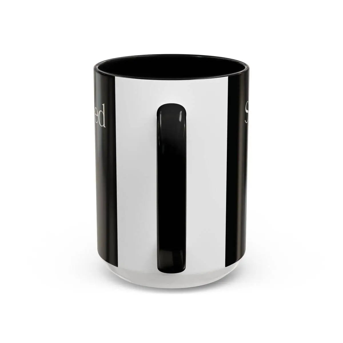'Just Space' Mug (11, 15oz) - Serenevi