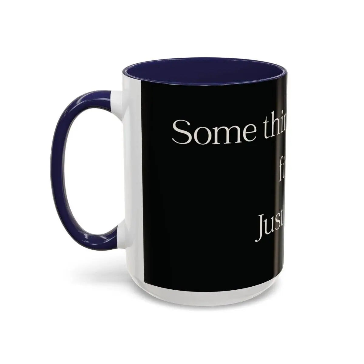 'Just Space' Mug (11, 15oz) - Serenevi