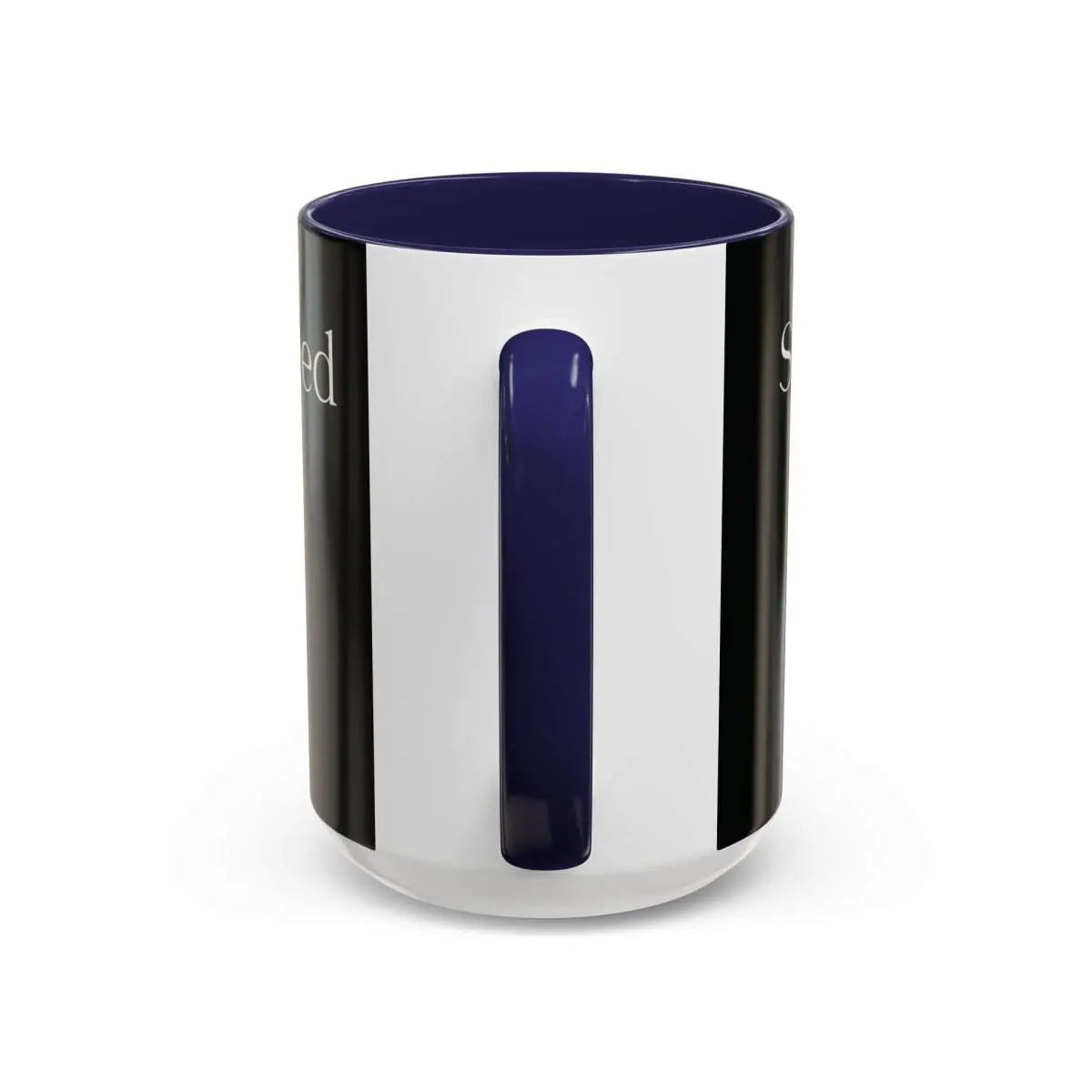 'Just Space' Mug (11, 15oz) - Serenevi
