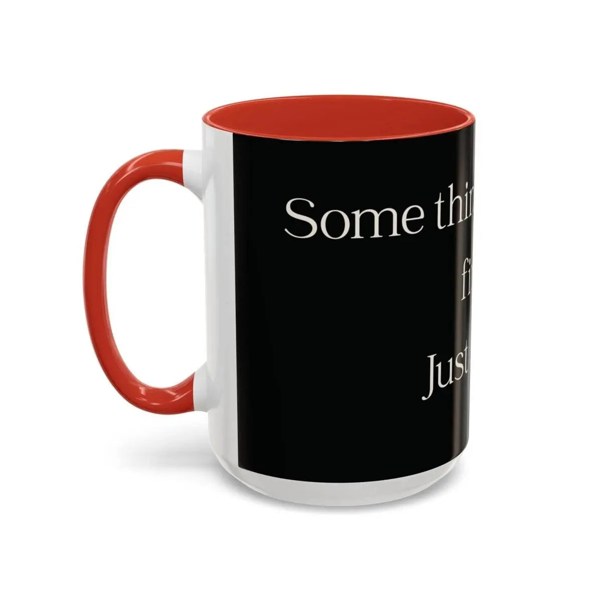 'Just Space' Mug (11, 15oz) - Serenevi