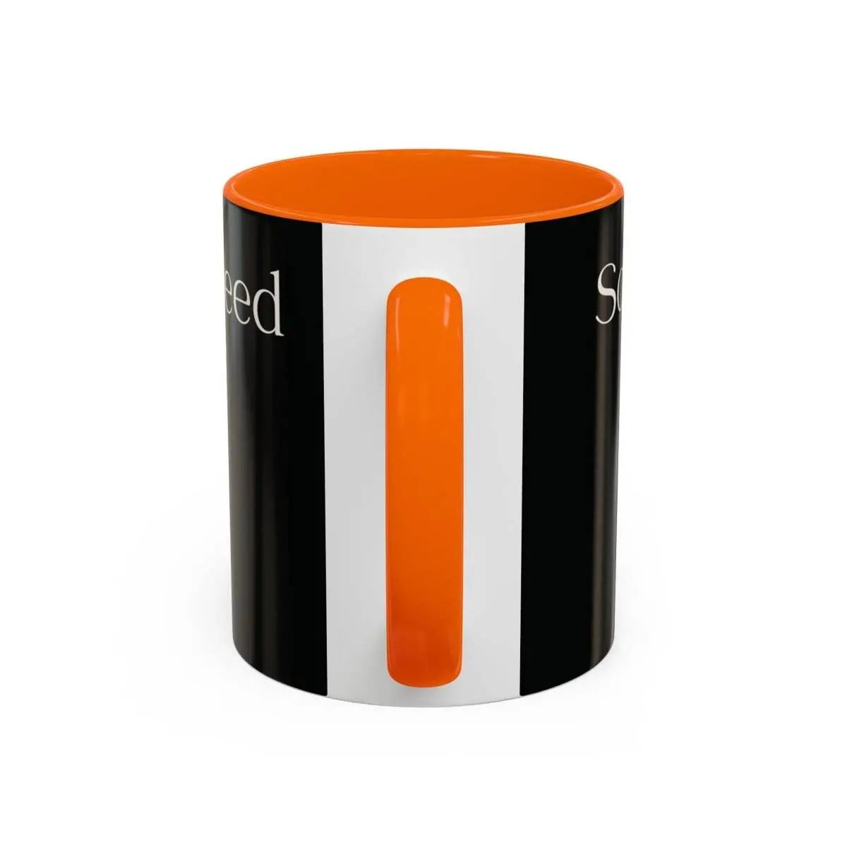 'Just Space' Mug (11, 15oz) - Serenevi