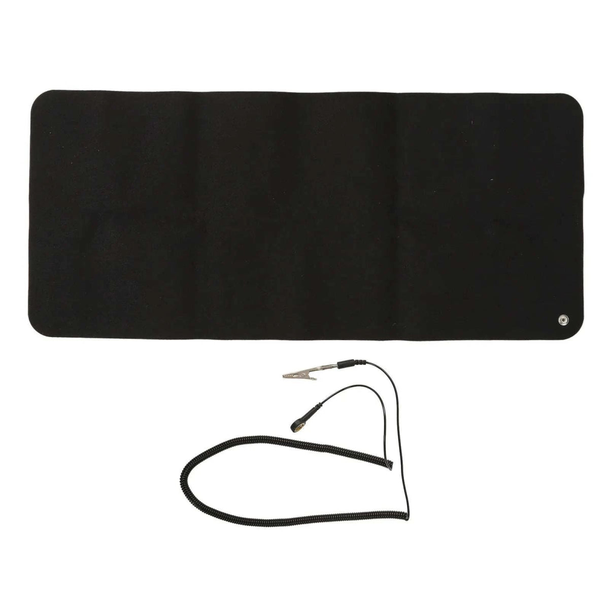 Grounding Mat - Plug in for Wellness Support - Serenevi