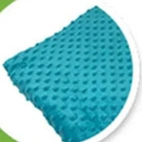 Weighted Lap Blanket for Kids, 5lbs - Improve stress relief - Serenity Factory