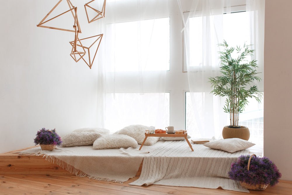 Creating Calm Spaces to Cultivate Serenity in Life - Serenevi