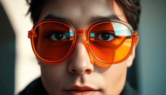 Embracing the Darkness: Navigating Life with Light Sensitivity - Serenevi
