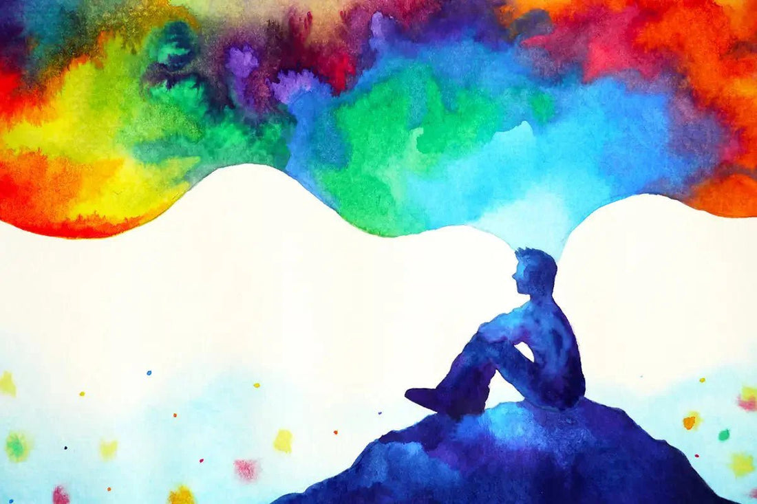 Mindfulness Techniques for Creating Serenity - Serenevi