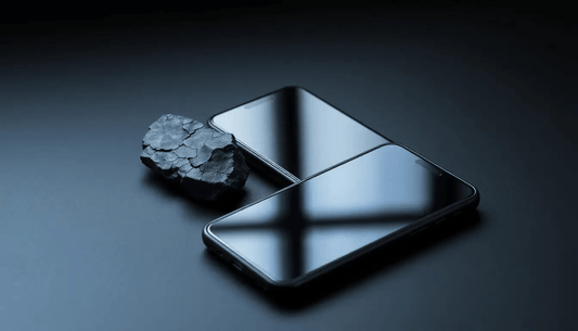 Power of Shungite: Cell Phone & EMF Protection Tips - Serenity Factory