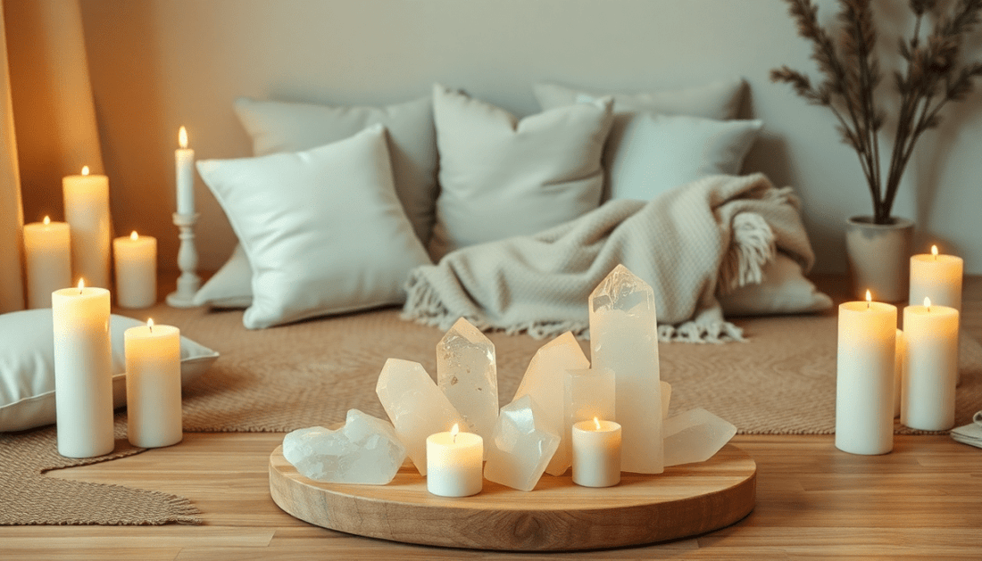 Reclaim Your Senses: Essential Self-Care Products for Managing Sensory Overload in Daily Life - Serenevi