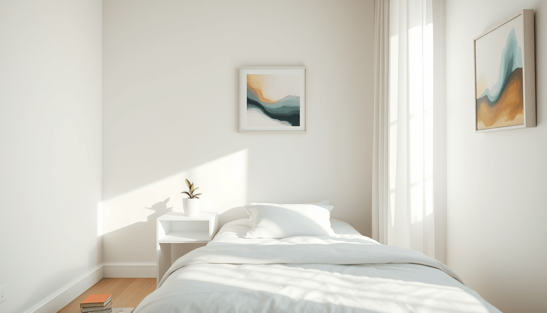 Serenity Booster: A Guide to Decluttering for a Peaceful Mind - Serenevi