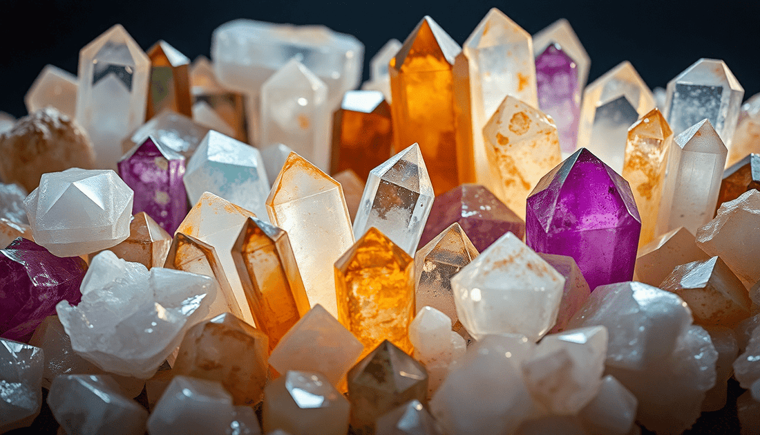 The benefits of using Authentic Stones are truly profound - Serenevi
