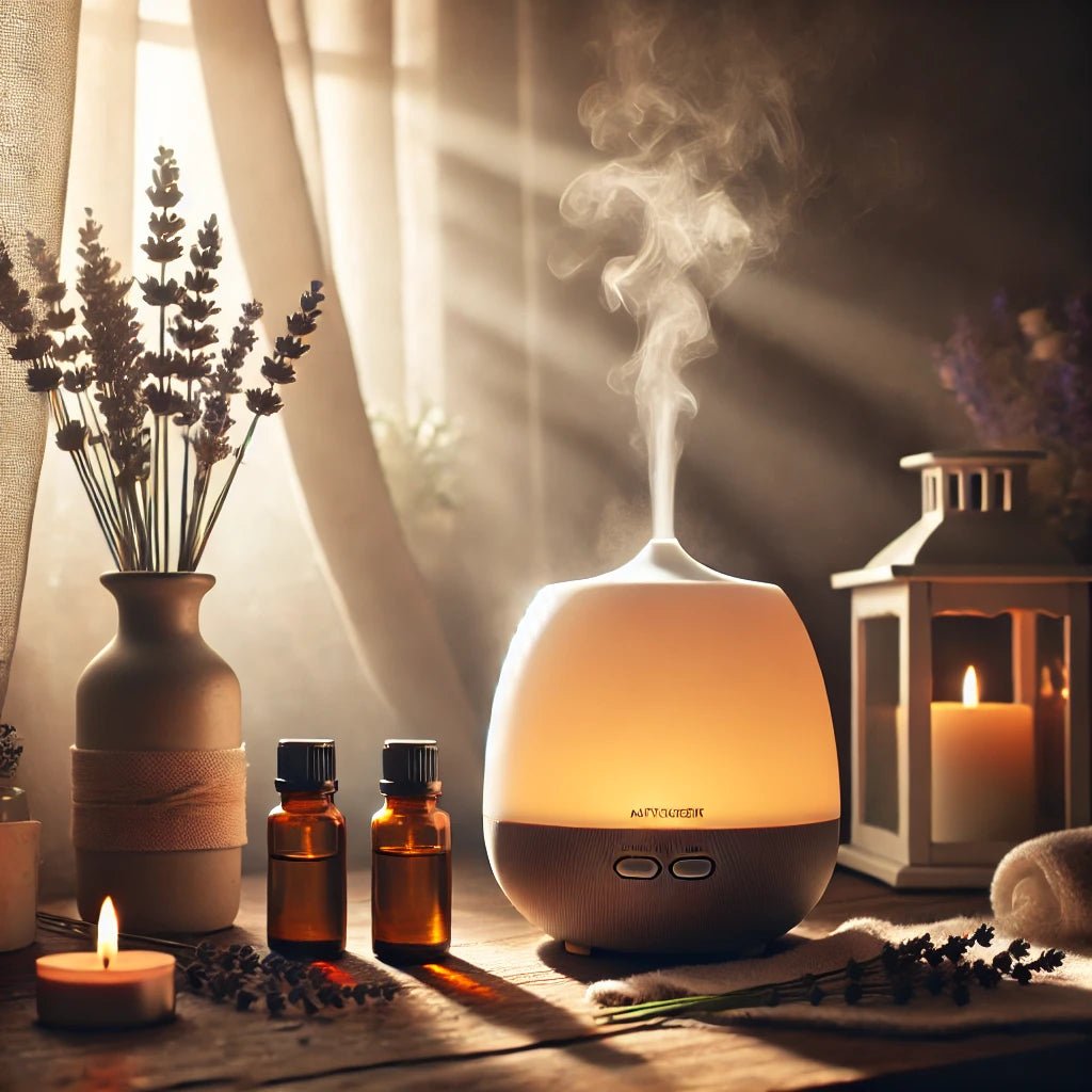 Unwind Your Mind: Our Top 10 Scents for Relaxation Guide - Serenevi