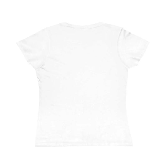 Inner Peace Quote Organic Women's T-Shirt - Not My Problem - Serenevi