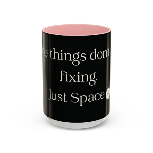 'Just Space' Mug (11, 15oz) - Serenevi