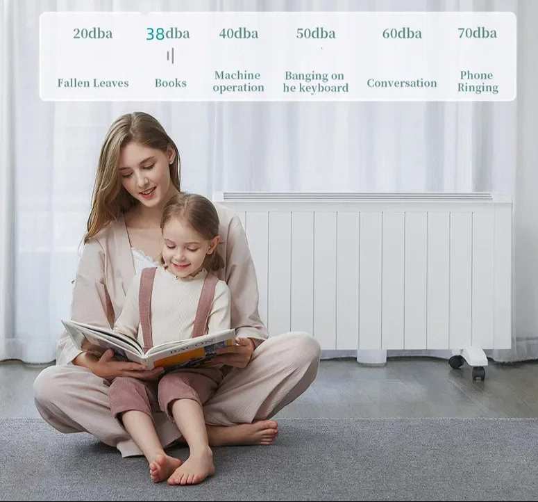 Aromatherapy Diffuser Smart Bluetooth – Up to 3000 sq. ft. Coverage & Ultra Quiet - Serenity Factory