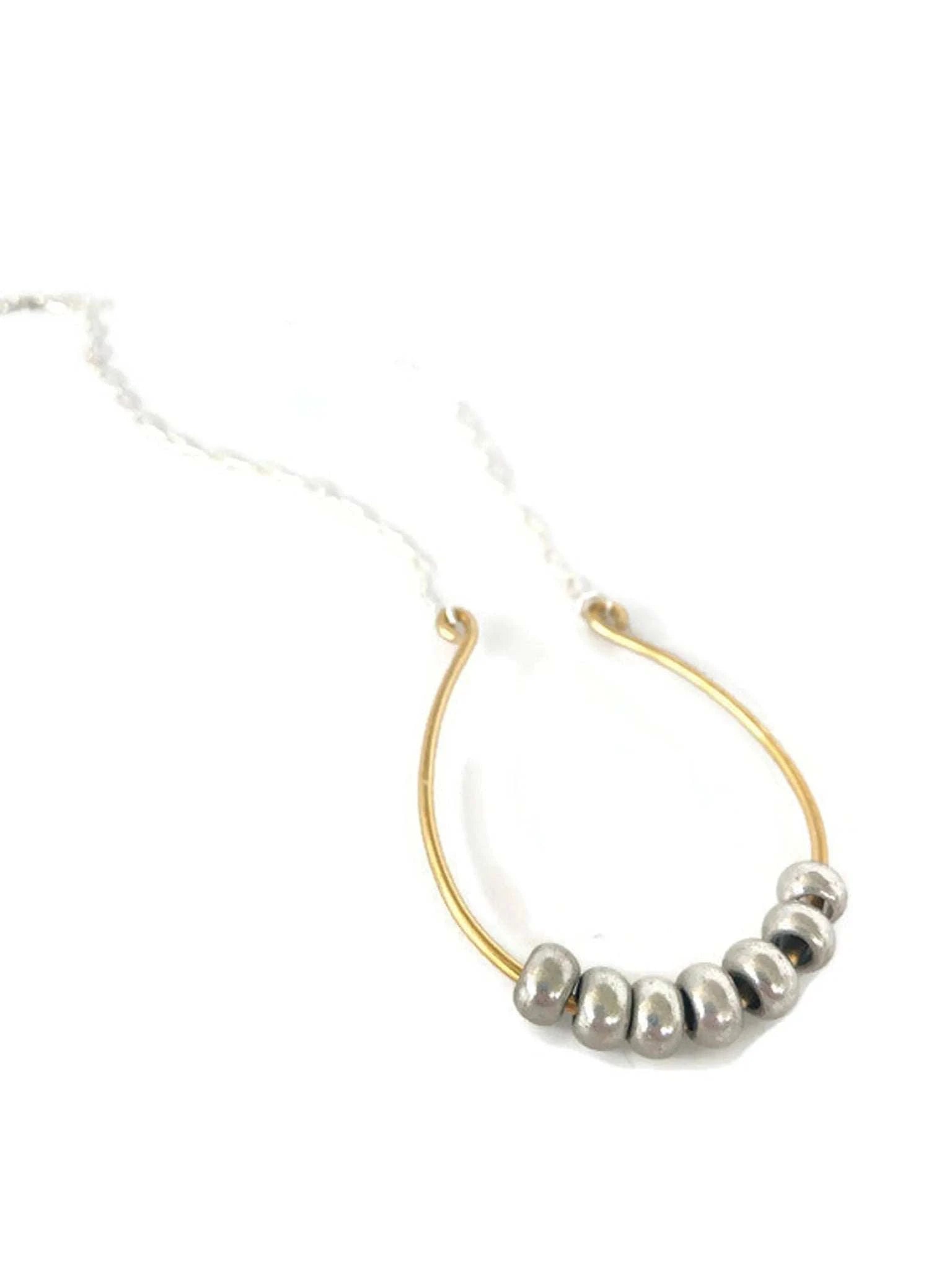 Beni Fidget Necklace - Serenity Factory