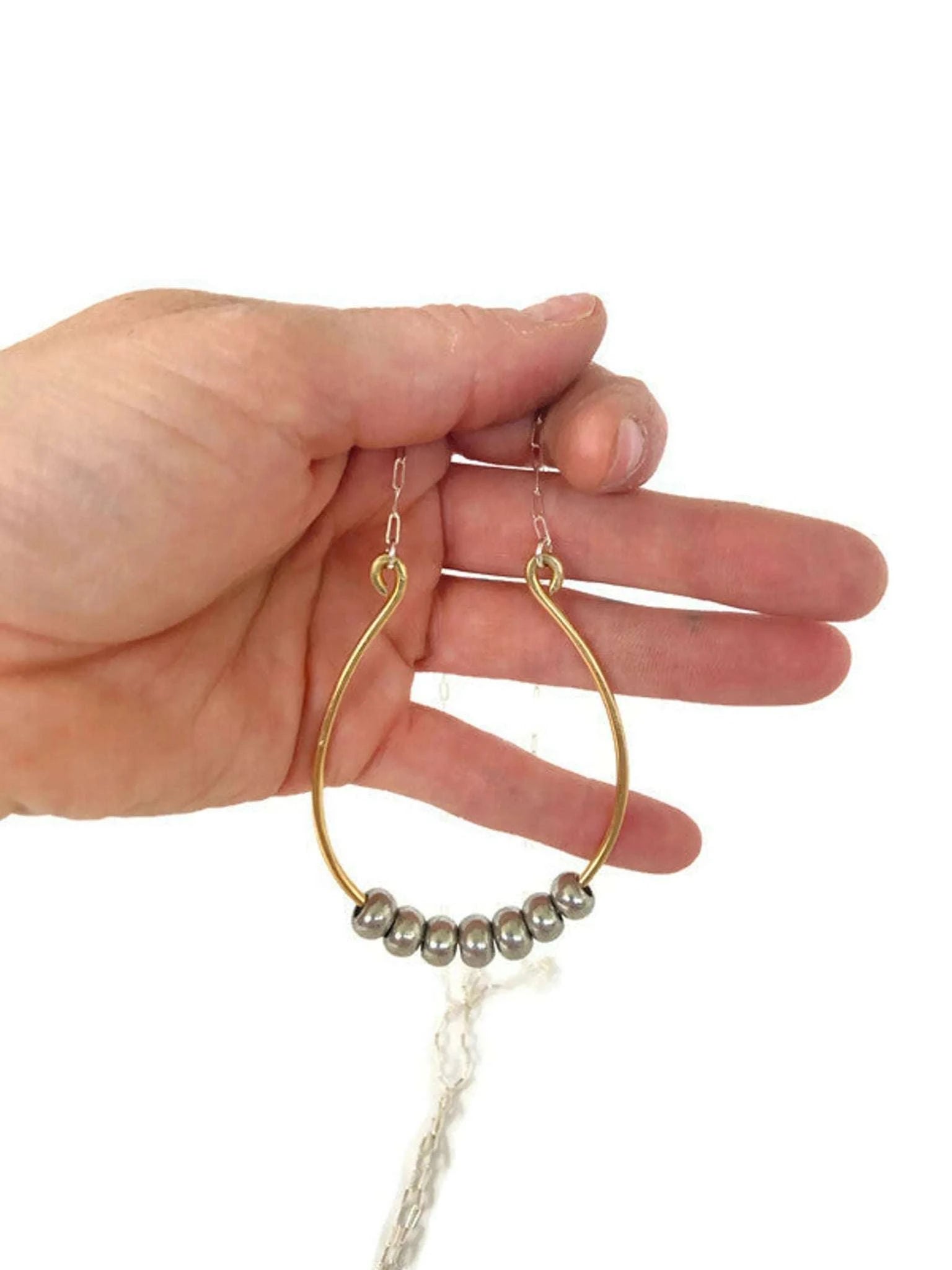Beni Fidget Necklace - Serenity Factory