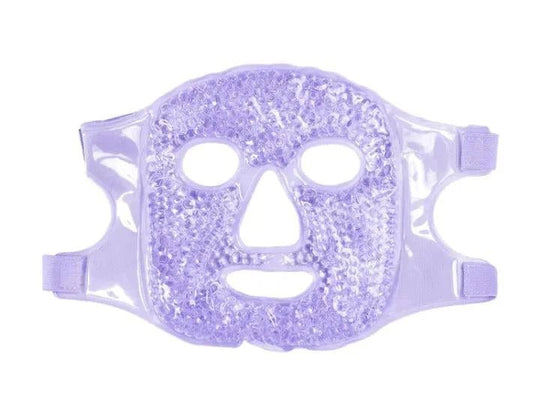 Cooling Gel Eye Mask - Serenevi