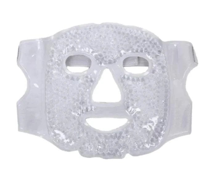 Cooling Gel Eye Mask - Serenevi