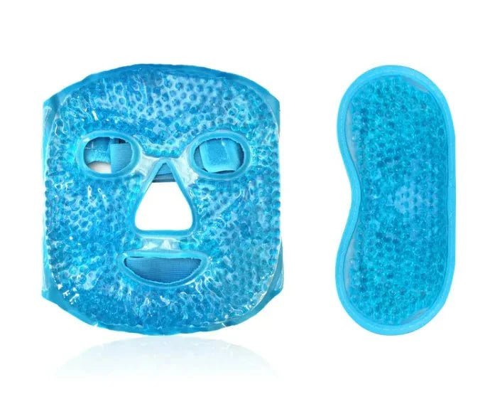 Cooling Gel Eye Mask - Serenevi