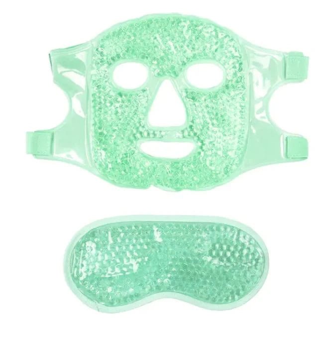 Cooling Gel Eye Mask - Serenevi