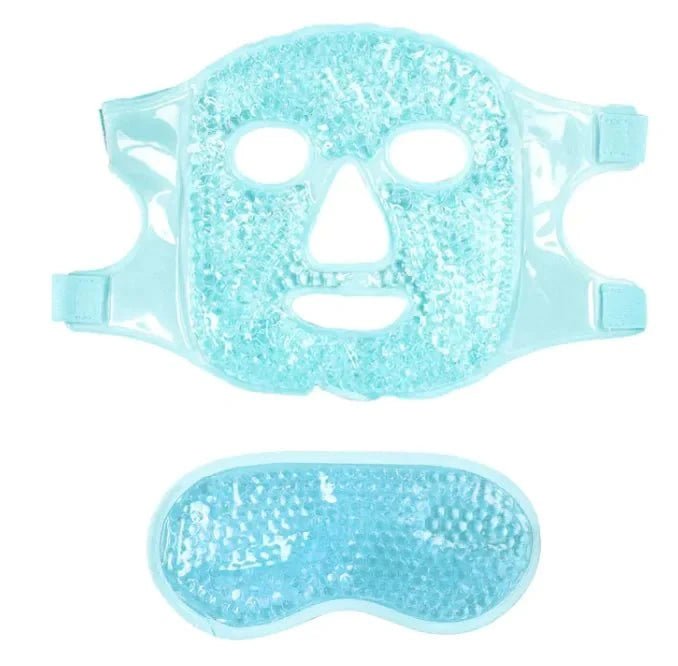 Cooling Gel Eye Mask - Serenevi