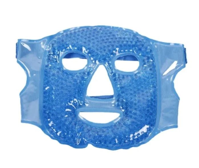 Cooling Gel Eye Mask - Serenevi