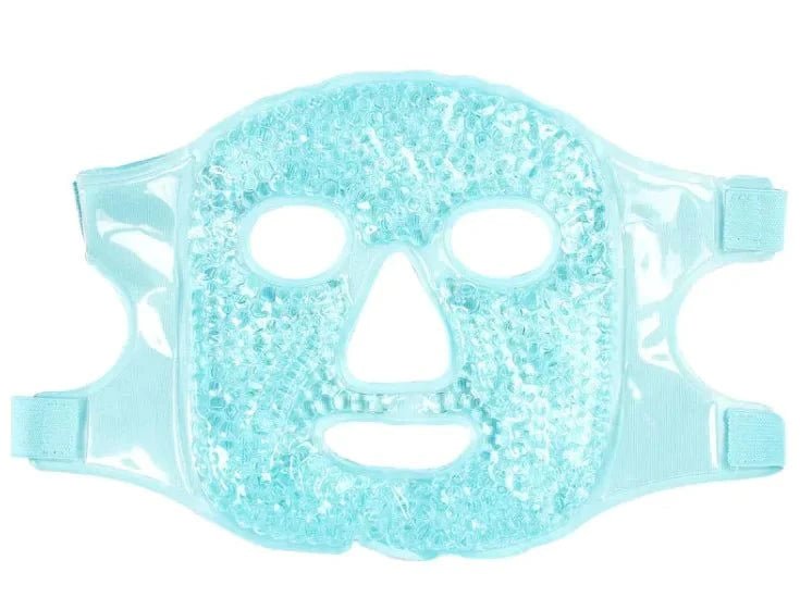 Cooling Gel Eye Mask - Serenevi