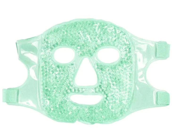 Cooling Gel Eye Mask - Serenevi