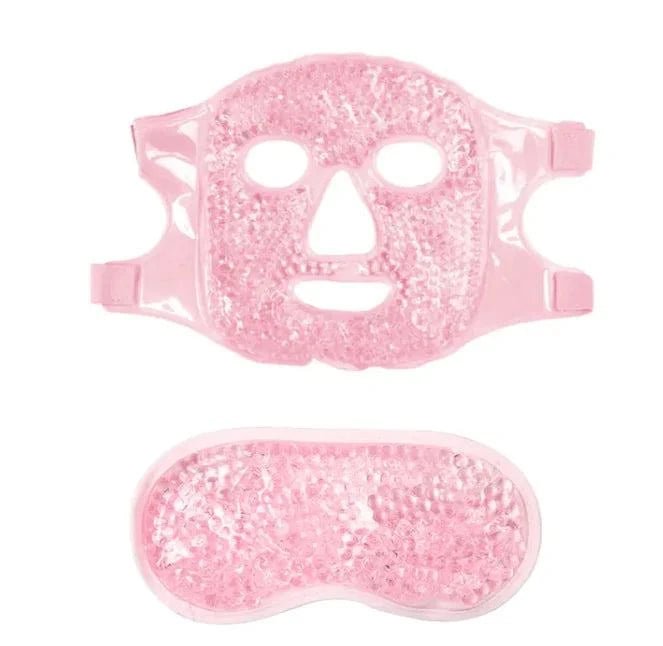 Cooling Gel Eye Mask - Serenevi