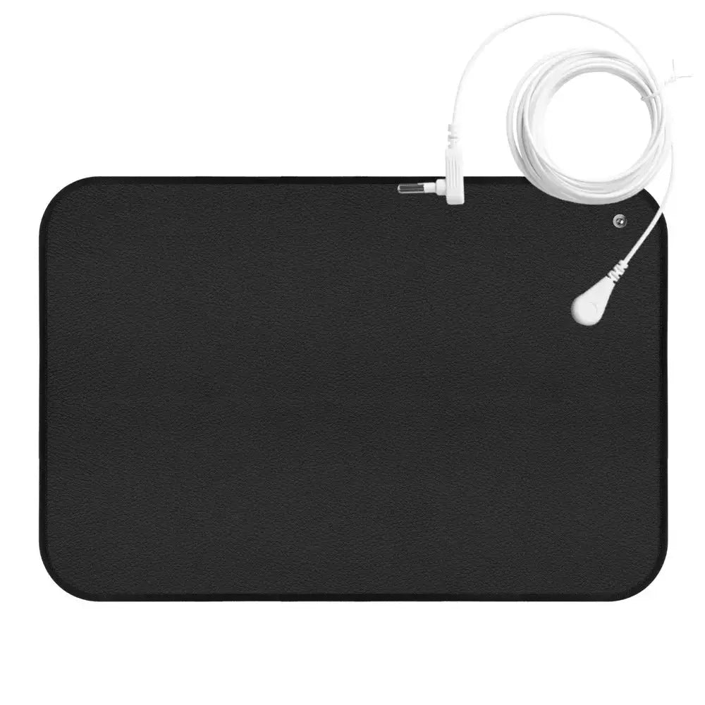 Grounding Mat – Multiple Sizes for Wellness, Sleep, and EMF Recovery - Serenity Factory