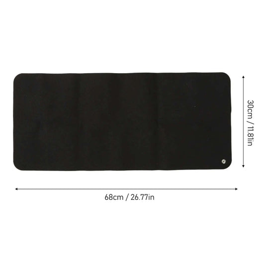 Grounding Mat - Plug in for Wellness Support - Serenevi